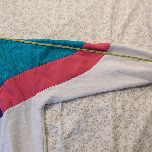 Vintage Sport Modes Women’s Size Large Track Suit - Picture 10 of 14